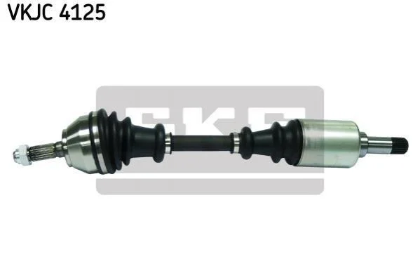 <strong>Приводна напіввісь SKF VKJC 4125 (фото 1)</strong>