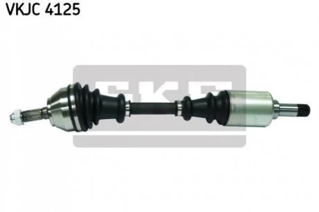 Приводна напіввісь для SKF VKJC 4125 фото товару