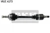 <strong>Піввісь SKF VKJC 4173 (фото 1)</strong>