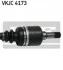 <strong>Піввісь SKF VKJC 4173 (фото 3)</strong>