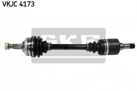 Піввісь для SKF VKJC 4173 фото товару
