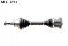 <strong>Піввісь SKF VKJC 4215 (фото 1)</strong>