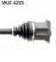 <strong>Піввісь SKF VKJC 4215 (фото 3)</strong>