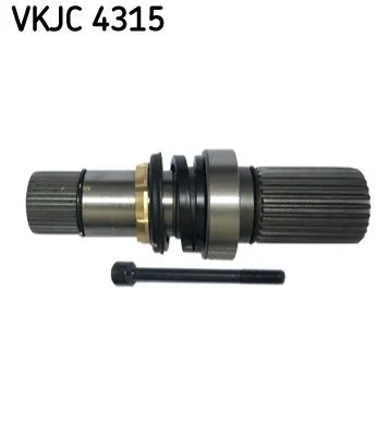 <strong>Піввісь SKF VKJC 4315 (фото 1)</strong>