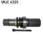 <strong>Піввісь SKF VKJC 4315 (фото 1)</strong>