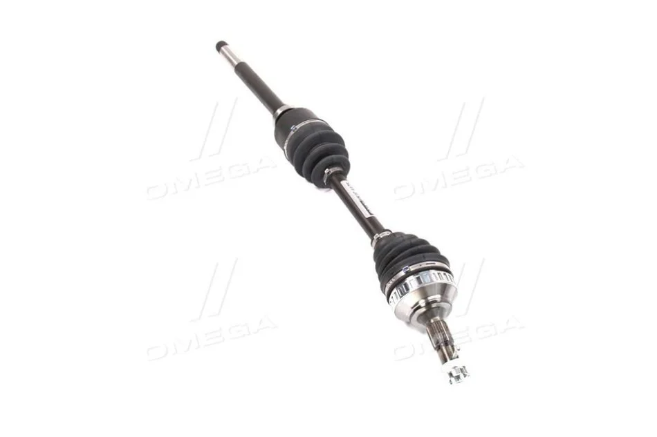 <strong>Піввісь SKF VKJC 4475 (фото 1)</strong>