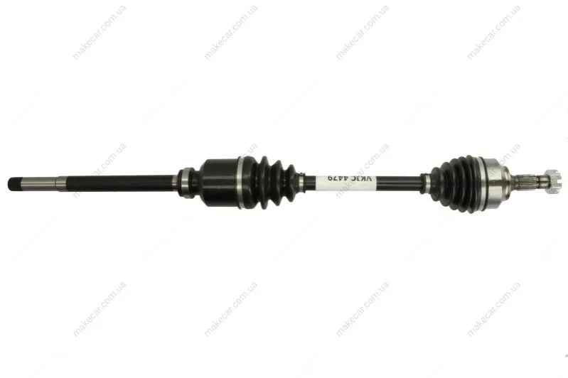 <strong>Піввісь SKF VKJC 4479 (фото 1)</strong>