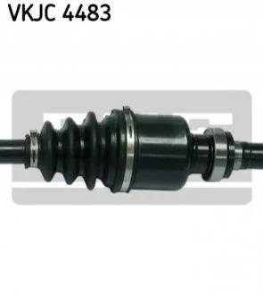 Приводний вал для SKF VKJC 4483 фото товару