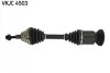 <strong>Привідний вал SKF VKJC 4503 (фото 1)</strong>