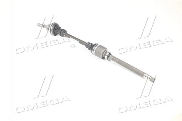 <strong>Піввісь SKF VKJC 4508 (фото 1)</strong>