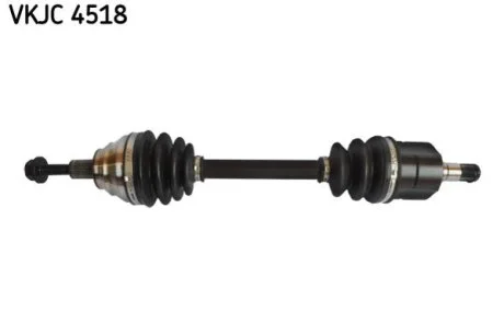 Піввісь для Audi, Volkswagen SKF VKJC 4518 фото товару