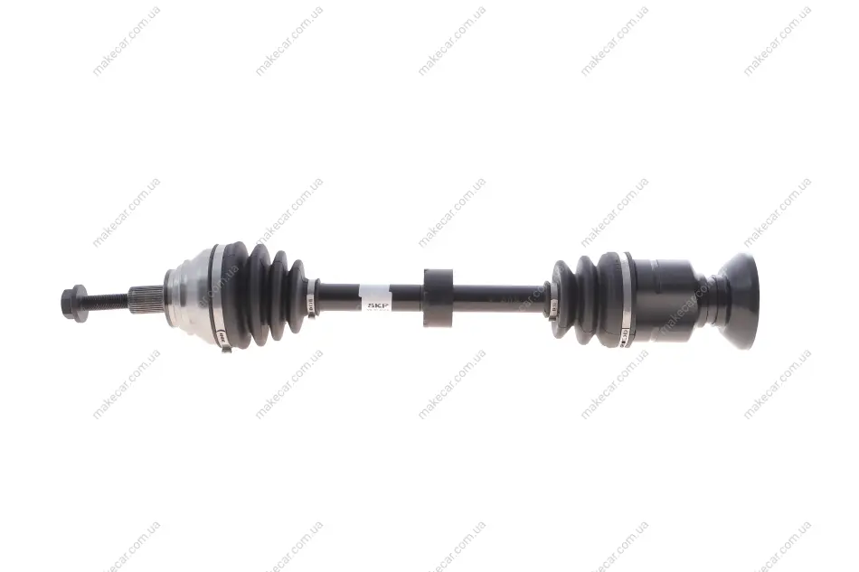 <strong>Піввісь SKF VKJC 4529 (фото 1)</strong>
