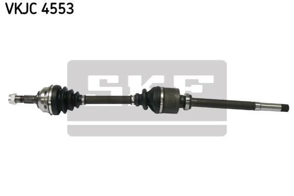 <strong>Піввісь SKF VKJC 4553 (фото 1)</strong>