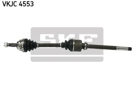 Піввісь для SKF VKJC 4553 фото товару