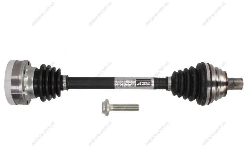 <strong>Піввісь SKF VKJC 4588 (фото 1)</strong>