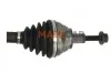 <strong>Піввісь SKF VKJC 4591 (фото 2)</strong>
