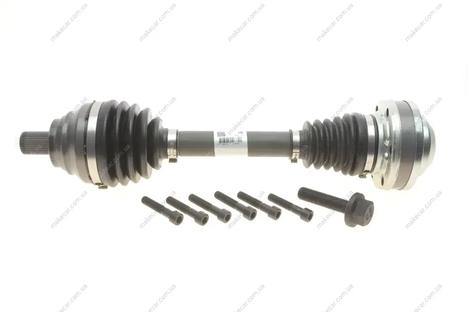 <strong>Піввісь SKF VKJC 4592 (фото 1)</strong>