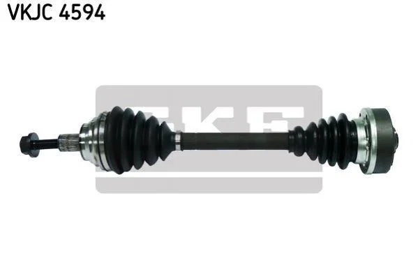 <strong>VW Полуось левая Golf V 1.9TDI (6 КПП) SKF VKJC 4594 (фото 1)</strong>