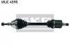 <strong>Привідний вал SKF VKJC 4595 (фото 1)</strong>