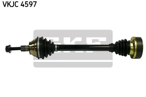 <strong>Піввісь SKF VKJC 4597 (фото 1)</strong>