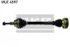 <strong>Піввісь SKF VKJC 4597 (фото 1)</strong>
