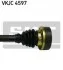 <strong>Піввісь SKF VKJC 4597 (фото 3)</strong>