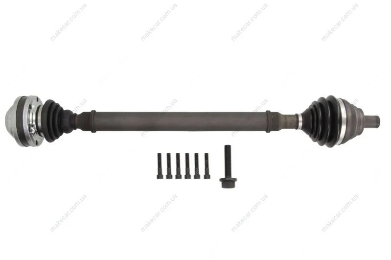 <strong>Піввісь SKF VKJC 4620 (фото 1)</strong>