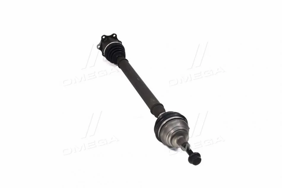 <strong>Піввісь SKF VKJC 4621 (фото 1)</strong>