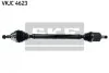 <strong>Привідний вал SKF VKJC 4623 (фото 1)</strong>