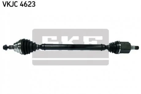 Привідний вал для SKF VKJC 4623 фото товару
