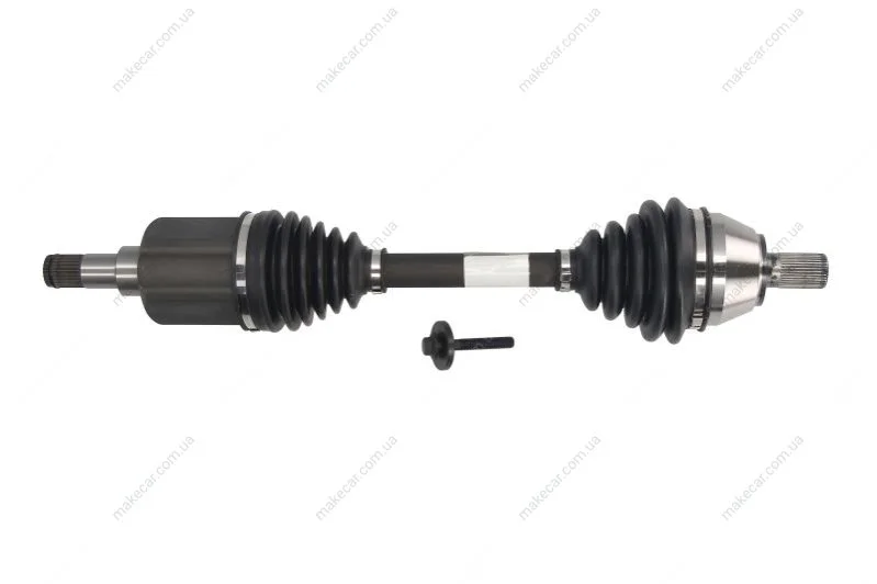 <strong>Піввісь SKF VKJC 4863 (фото 1)</strong>