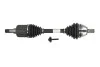 <strong>Піввісь SKF VKJC 4863 (фото 1)</strong>