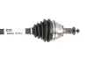 <strong>Піввісь SKF VKJC 4868 (фото 2)</strong>