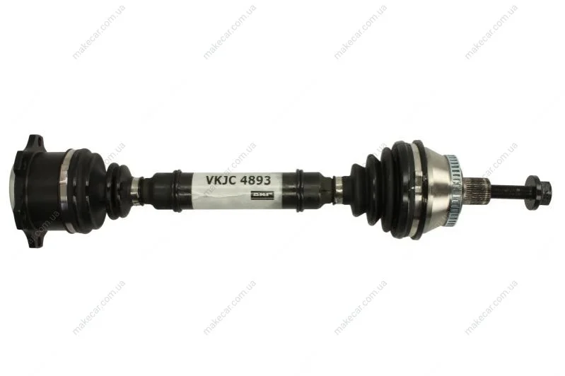 <strong>Піввісь SKF VKJC 4893 (фото 1)</strong>