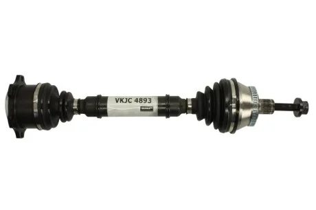 Піввісь для Audi SKF VKJC 4893 фото товару