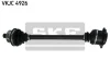 <strong>Піввісь SKF VKJC 4926 (фото 1)</strong>