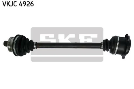 Піввісь для SKF VKJC 4926 фото товару