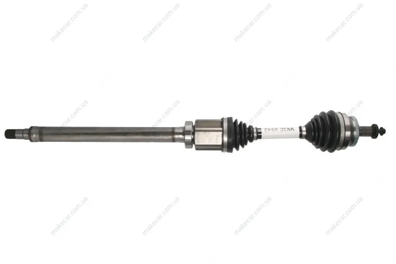 <strong>Піввісь SKF VKJC4942 (фото 1)</strong>