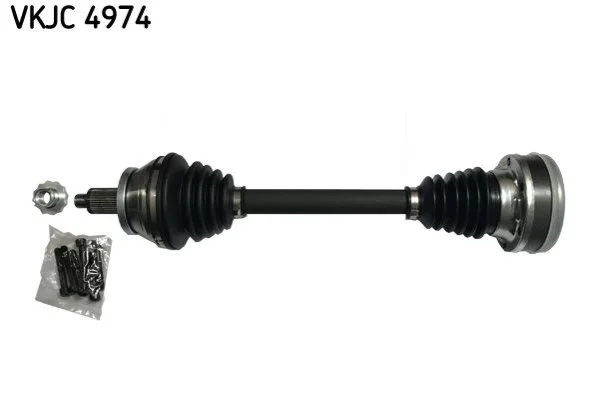 <strong>Піввісь SKF VKJC 4974 (фото 1)</strong>