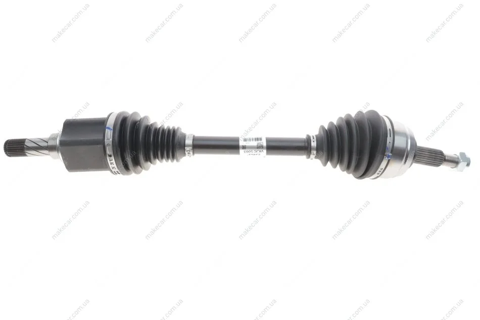 <strong>Піввісь SKF VKJC 5003 (фото 1)</strong>