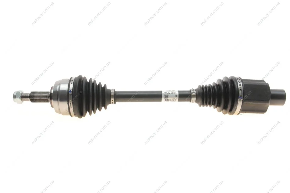 <strong>Піввісь SKF VKJC 5004 (фото 1)</strong>