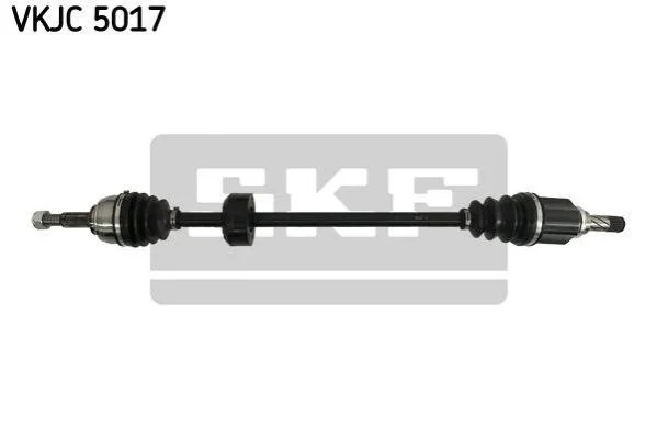 <strong>Піввісь SKF VKJC 5017 (фото 1)</strong>