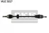 <strong>Піввісь SKF VKJC 5017 (фото 1)</strong>