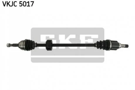 Піввісь для SKF VKJC 5017 фото товару