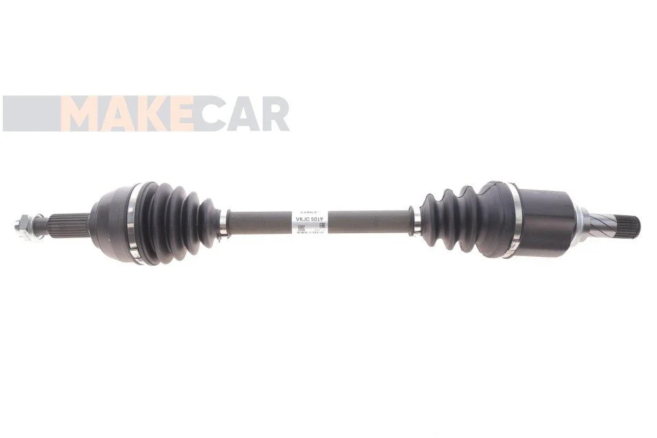 <strong>Піввісь SKF VKJC 5019 (фото 1)</strong>