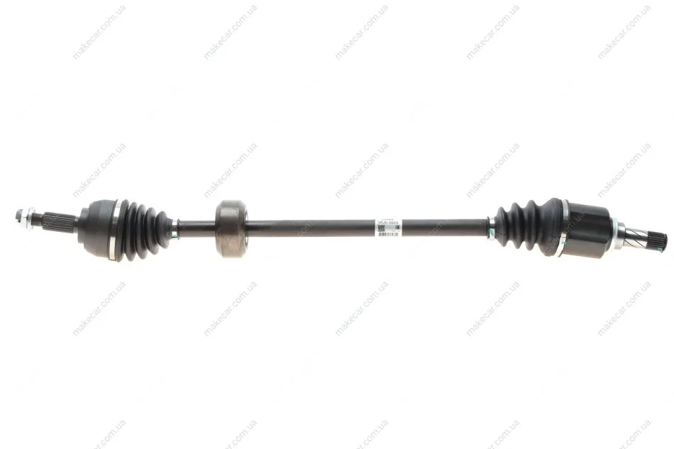<strong>Піввісь SKF VKJC 5020 (фото 1)</strong>