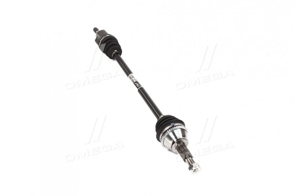 <strong>Піввісь SKF VKJC 5057 (фото 1)</strong>