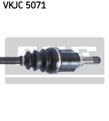 <strong>Піввісь SKF VKJC 5071 (фото 1)</strong>