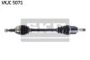 <strong>Піввісь SKF VKJC 5071 (фото 3)</strong>