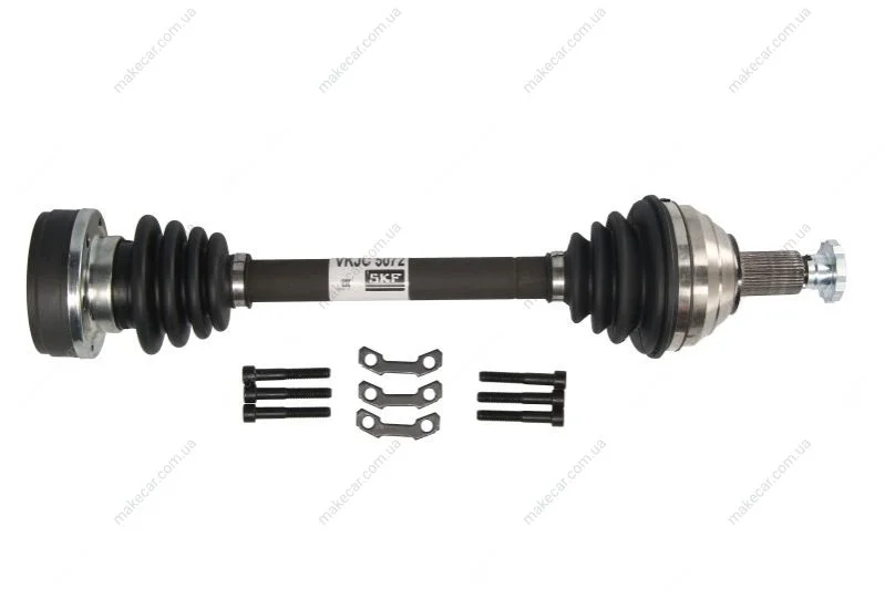 <strong>Привідний вал SKF VKJC 5072 (фото 1)</strong>